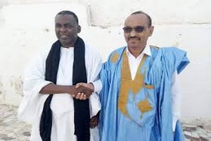 Ciré Ba : Carton rouge à Biram Dah Abeid qui a franchi la ligne rouge Ciré Ba : Carton rouge à Biram Dah Abeid qui a franchi la ligne rouge