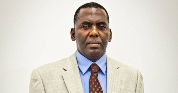 Birame met de l’arabe dans son zrig et trahit les activistes négro-mauritaniens Birame met de l’arabe dans son zrig et trahit les activistes négro-mauritaniens