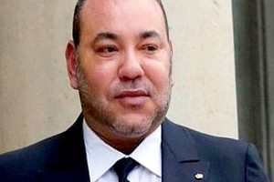 Le Roi marocain Mohamed VI n’ira pas à Nouakchott Le Roi marocain Mohamed VI n’ira pas à Nouakchott