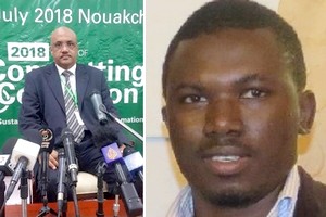 Mauritanie : Liberté provisoire pour les journalistes Babacar Ndiaye et O.Seyboutt Mauritanie : Liberté provisoire pour les journalistes Babacar Ndiaye et O.Seyboutt