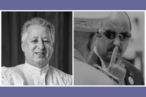 Mauritanie : face au président Abdel Aziz, Bouamatou appelle à la « désobéissance civile » et affiche ses ambitions Mauritanie : face au président Abdel Aziz, Bouamatou appelle à la « désobéissance civile » et affiche ses ambitions