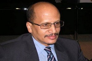 Entretien avec le Professeur Sidi Ely Ahmedou candidat (Tawassoul/AJD/MR) à la députation à Boghé Entretien avec le Professeur Sidi Ely Ahmedou candidat (Tawassoul/AJD/MR) à la députation à Boghé