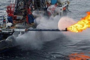 Mauritanie-Sénégal: négociations sur les conditions financières de partage des revenus du gaz Mauritanie-Sénégal: négociations sur les conditions financières de partage des revenus du gaz