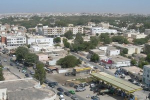 Mauritanie : la dette s'approche de la barre symbolique de 100% du PIB Mauritanie : la dette s'approche de la barre symbolique de 100% du PIB
