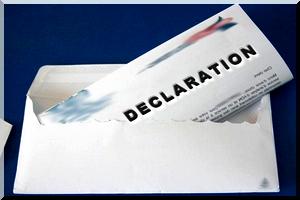 La coalition VIVRE ENSEMBLE indignée par la situation des femmes de SENO BOUSSOBE