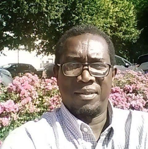 Droit de réponse au colonel Oumar Ould Beibacar geôlier en chef de la prison mouroir de Oualata par Ousmane Abdoul Sarr Droit de réponse au colonel Oumar Ould Beibacar geôlier en chef de la prison mouroir de Oualata par Ousmane Abdoul Sarr