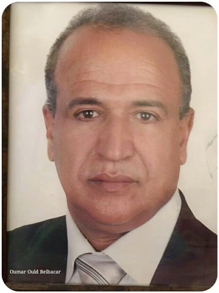 Quand un petit colonel s'auto-glorifie, ou les derniers délires de Oumar ould Beibacar, lisez!