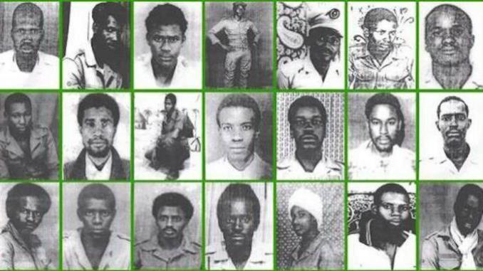 Mauritanie : Les rescapés du Passif humanitaire réclament vérité et justice 29 ans après le massacre d’Inal