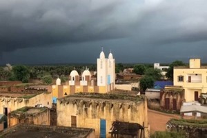 Ould Yengé / Une manifestation contre la soif sévèrement réprimée Ould Yengé / Une manifestation contre la soif sévèrement réprimée