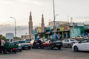 Coronavirus: en Mauritanie, le calvaire des exilés et réfugiés Coronavirus: en Mauritanie, le calvaire des exilés et réfugiés