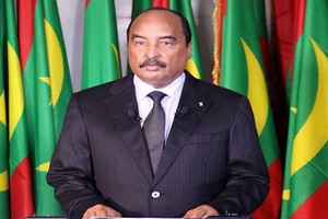 En Mauritanie, l'ex-président Mohamed Ould Abdel Aziz inculpé pour corruption
