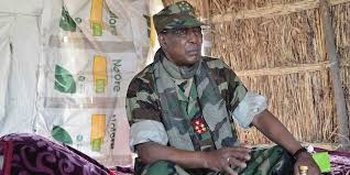 Idriss Déby est mort.    (Le Parisien avec AFP.)
