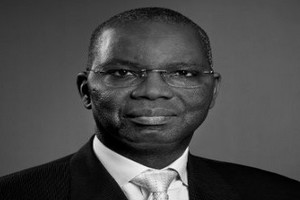 Ousmane Mamadou Kane, ministre : "Nous ne pouvons plus laisser ces terres [de la vallée] sans valorisation"