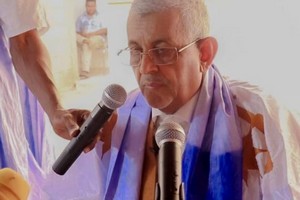Atelier de l’UPR à Kaédi : discussions sans tabous sur l’unité nationale et les séquelles de l’esclavage