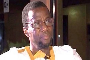 MISE AU POINT / Par Samba Thiam MISE AU POINT / Par Samba Thiam