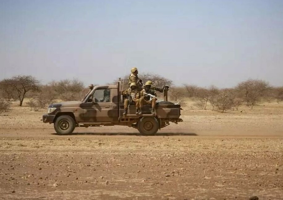 la Une: la tentative de coup d’Etat au Burkina Faso