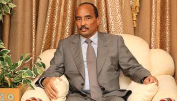 Mauritanie: présidentielle fixée au 21 juin, malgré un dialogue bloqué