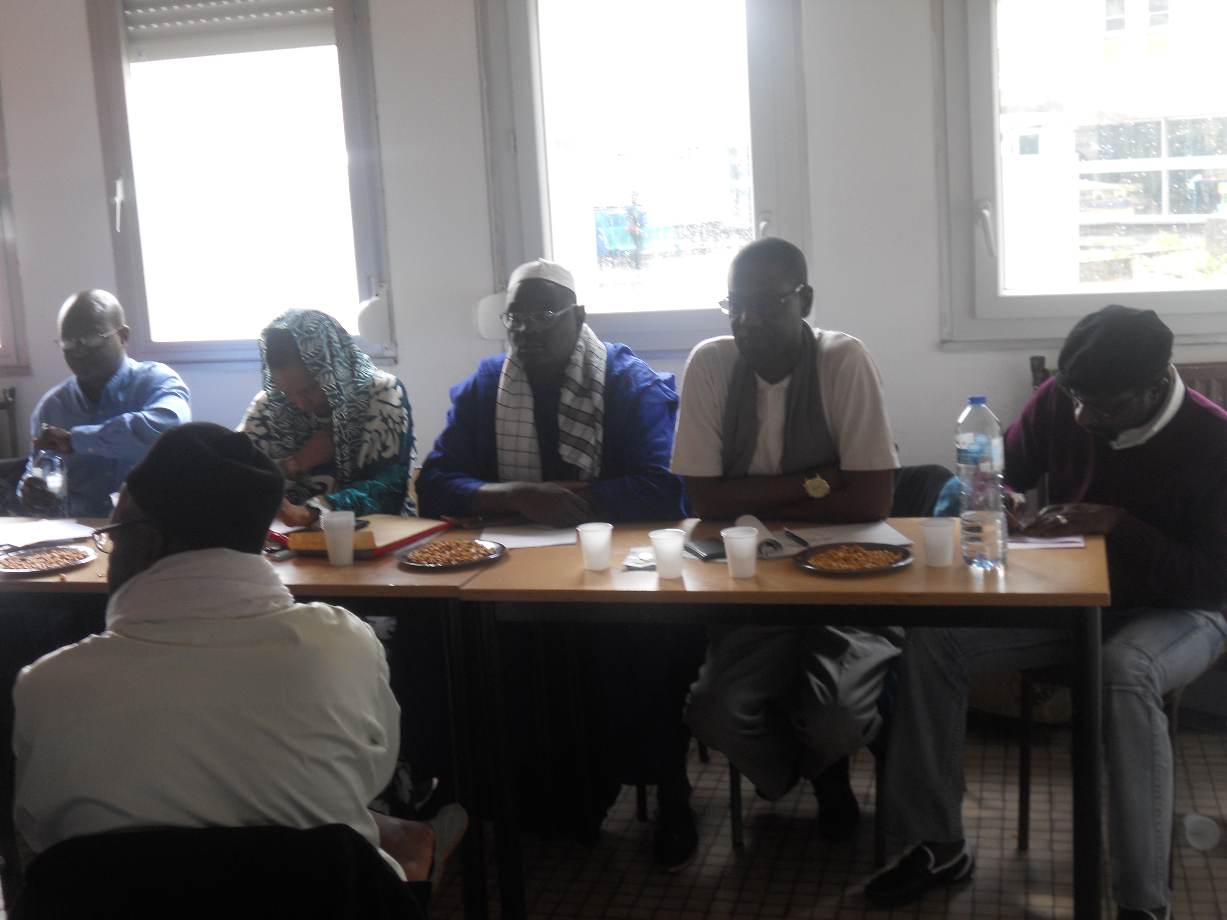 Rétro/ Compte rendu de l’Assemblée générale de l’AVOMM (avec photos) Rétro/ Compte rendu de l’Assemblée générale de l’AVOMM (avec photos)