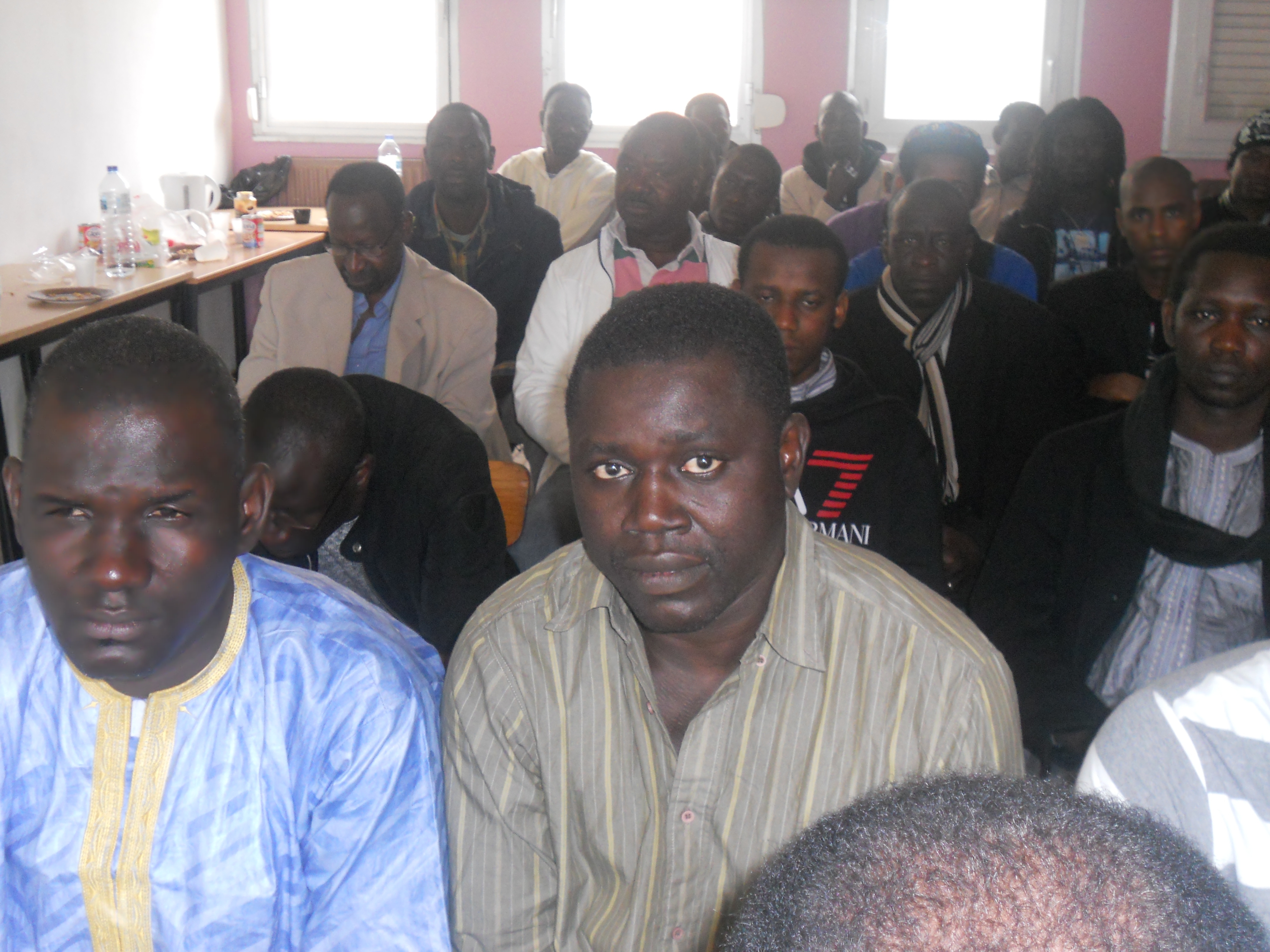 Rétro/ Compte rendu de l’Assemblée générale de l’AVOMM (avec photos) Rétro/ Compte rendu de l’Assemblée générale de l’AVOMM (avec photos)