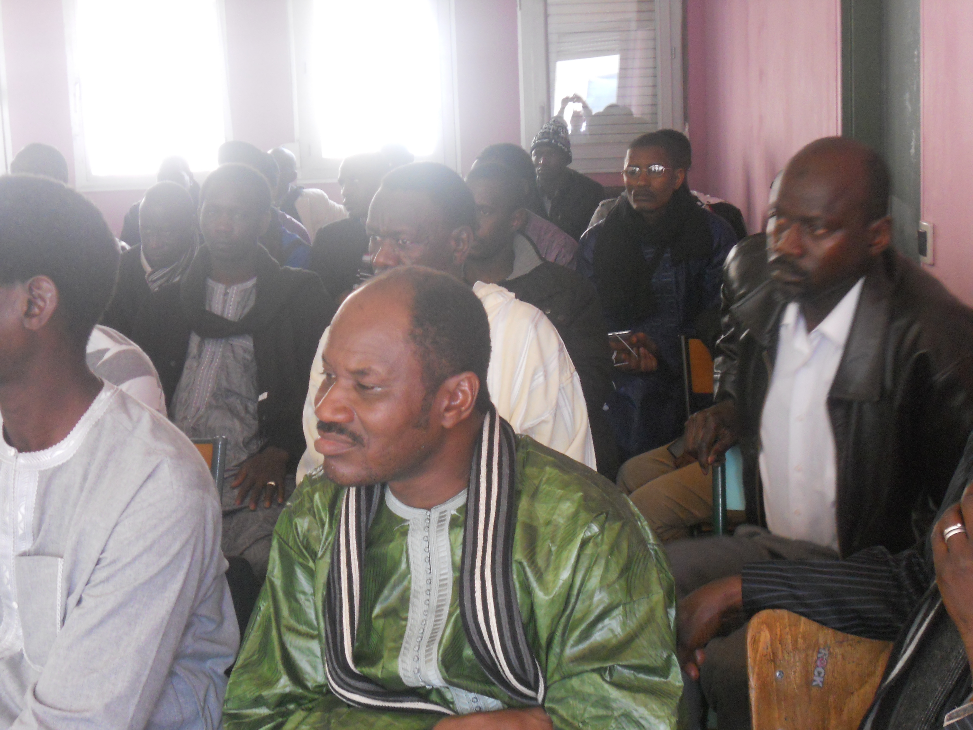 Rétro/ Compte rendu de l’Assemblée générale de l’AVOMM (avec photos) Rétro/ Compte rendu de l’Assemblée générale de l’AVOMM (avec photos)