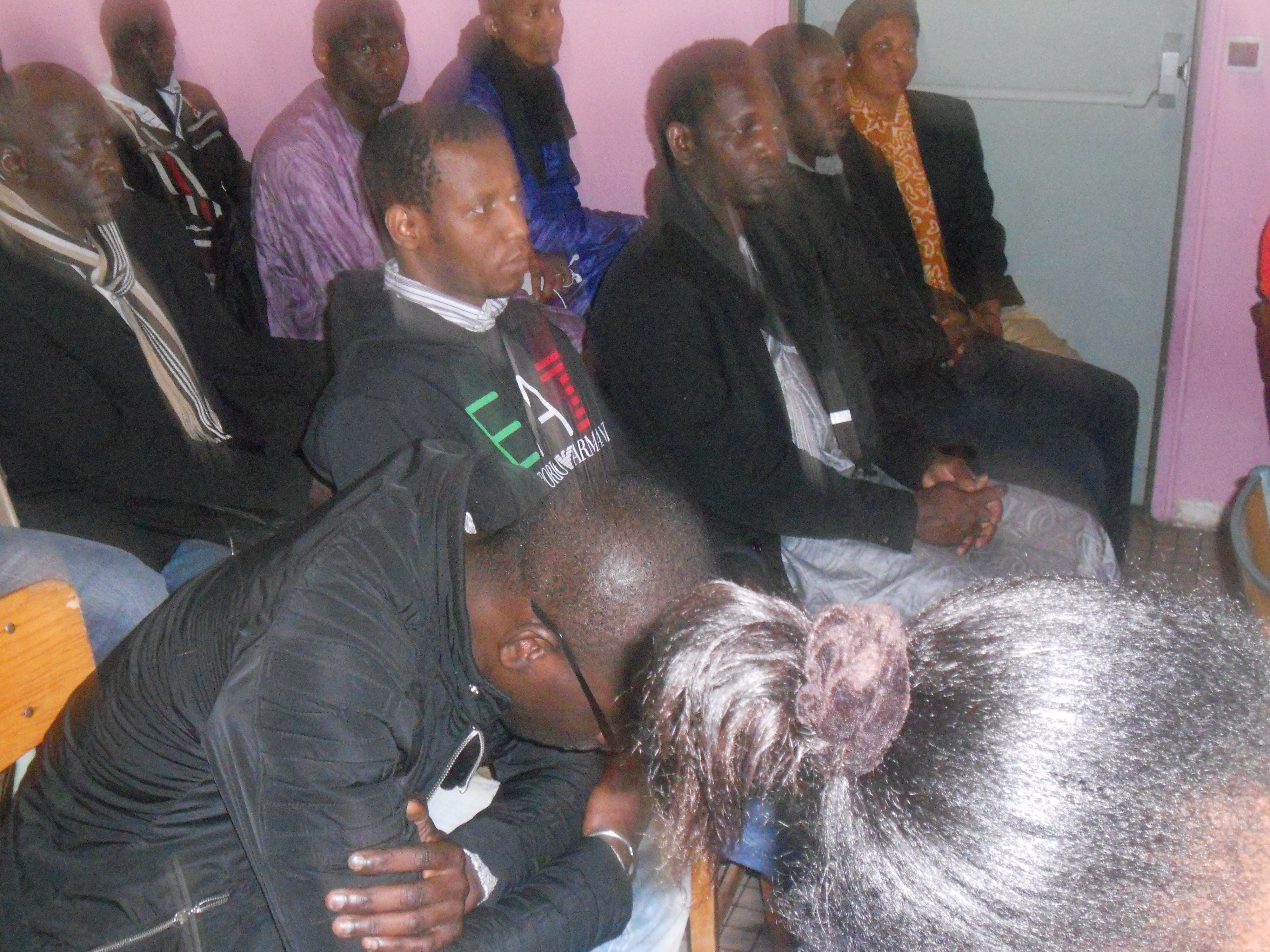 Rétro/ Compte rendu de l’Assemblée générale de l’AVOMM (avec photos) Rétro/ Compte rendu de l’Assemblée générale de l’AVOMM (avec photos)