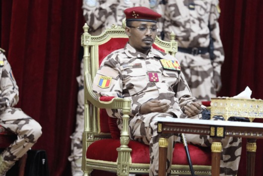 Tchad: lancement du dialogue national inclusif sans le Fact