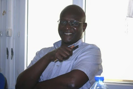 Mantes-La Jolie, samedi 14 juin 2014 : Appel à soutenir la candidature de Monsieur Ibrahima Moctar SARR   Mantes-La Jolie, samedi 14 juin 2014 : Appel à soutenir la candidature de Monsieur Ibrahima Moctar SARR