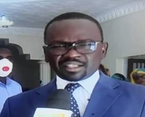 Entretien avec M. Amadou Tidiane Diop, président du Front républicain pour l’unité et la démocratie (FRUD)