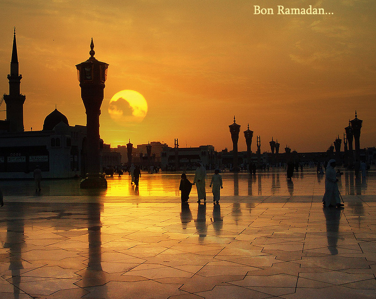 Bon Ramadan 