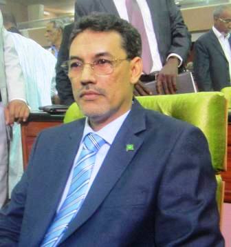 Le Ministre de l’Intérieur devant le parlement répond au député Ousmane Thiam