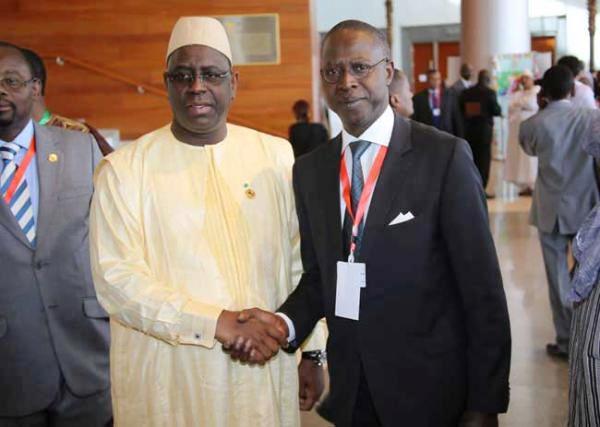 Qui est Mouhamed Dionne, le nouveau Premier Ministre du Sénégal ?