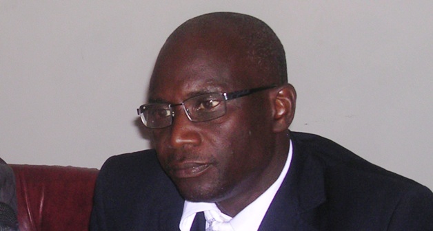 Lô Gourmo Abdoul : « Les miracles résident dans les masses et de l’oppression naît la liberté»