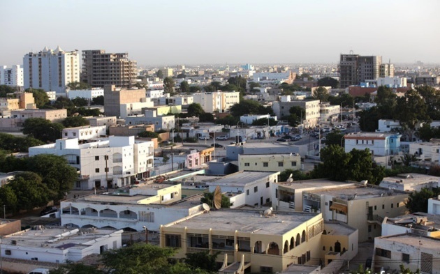 La capitale mauritanienne abrite plus du quart de la population du pays