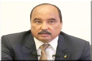Ould Abdel Aziz père met en garde son fils Président contre toute brimade à l’égard d’Ely Ould Mohamed Vall