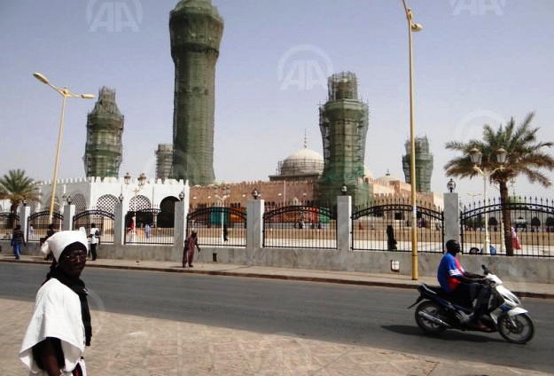 Sénégal: 13,5 millions d’habitants et une moyenne d’âge de 22,7 ans