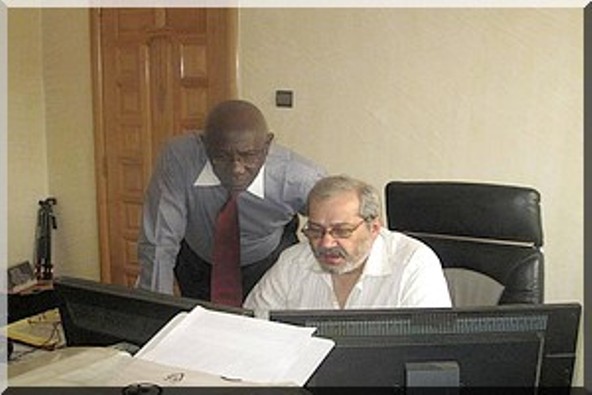 Pour lui et pour tous ceux qui l’aiment ! par Diop Moustapha