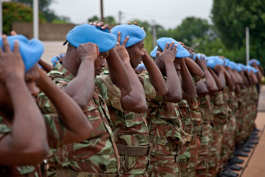 Mali: Les soldats de la Minusma désormais en ligne de mire des djihadistes