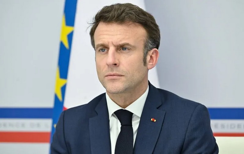 Afrique : Avant de se rendre sur place, Macron expose ce lundi sa « vision du partenariat avec les pays africains »