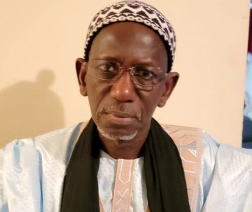 Entretien avec Ibrahima Mifo SOW, candidat aux législatives pour la circonscription d'Amérique du Nord