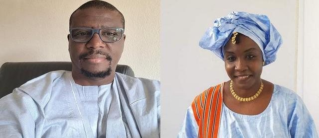 Député pour l'Europe : pourquoi il ne faut voter que pour Bocar Oumar Ba / par Boubacar Diagana et Ciré Ba