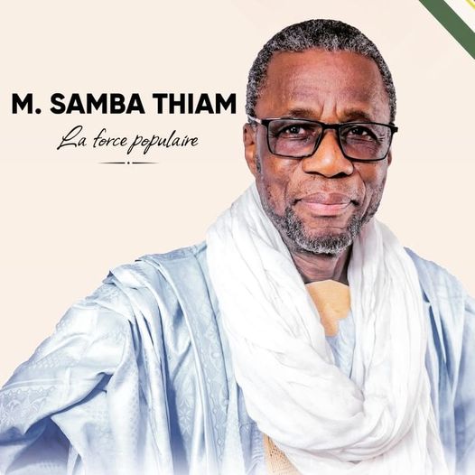 Appel de Djéol, du berger à la bergère …. Par Samba Thiam