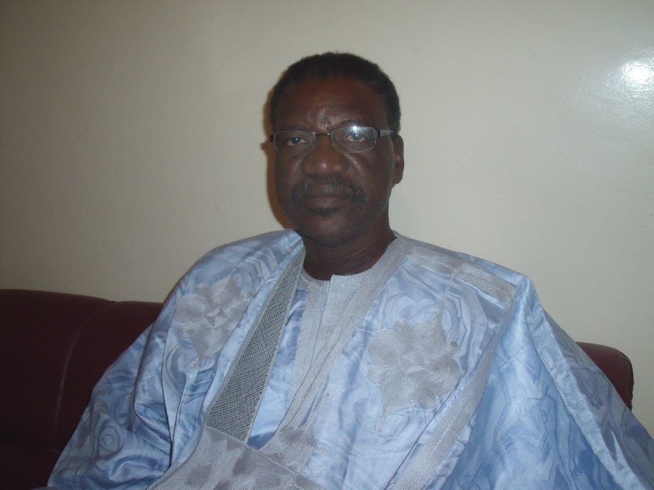 Quatre questions à Bâ Mamadou Bocar, vice-président de l’AJD/MR et député à l’Assemblée Nationale