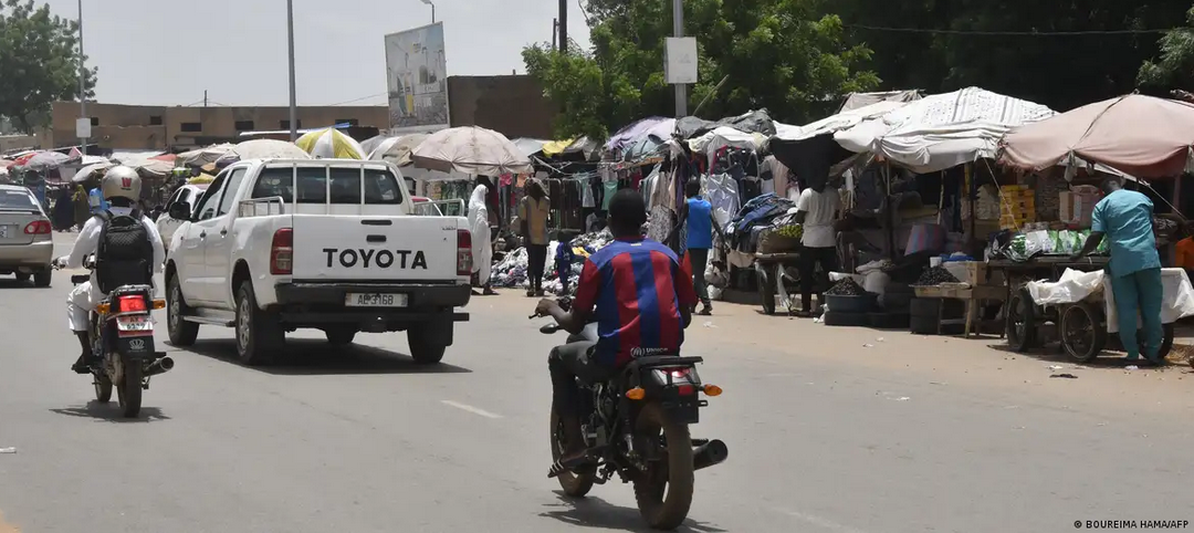 Niger : la France se prépare à évacuer ses ressortissants Niger : la France se prépare à évacuer ses ressortissants