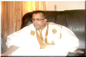 Trois questions à Yahya Ould Ahmed El Waghf, président du parti Adil, membre du FNDU: ‘‘Un pouvoir qui n’applique pas les lois de la République ne donne aucune assurance quant à l’application de ses engagements’