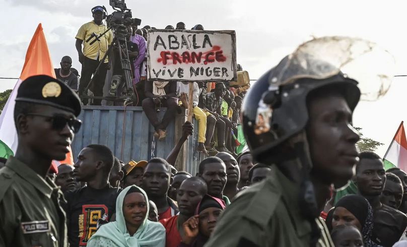Le Mali, le Burkina et le Niger signent une alliance défensive
