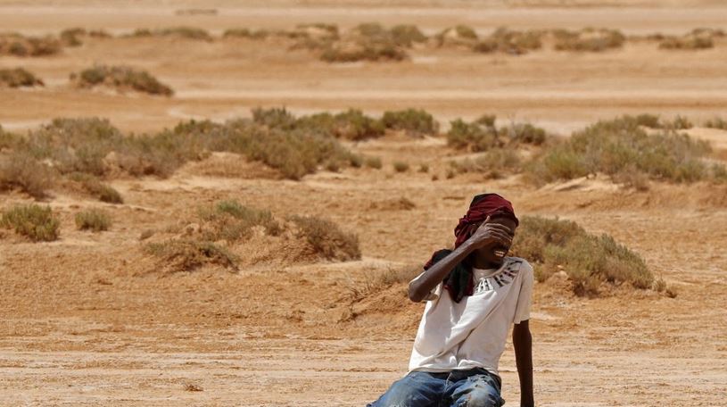 Tunisie : plusieurs centaines de migrants chassés du centre de Sfax