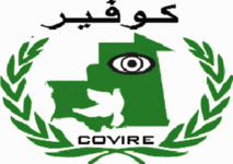 Communiqué de la COVIRE à propos de la démission de Monsieur Amadou Yéné BA