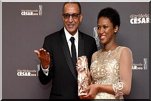 Le statut d'Abderrahmane Sissako, conseiller culturel du président Mohamed Ould Abdel Aziz, a été vivement critiqué...
