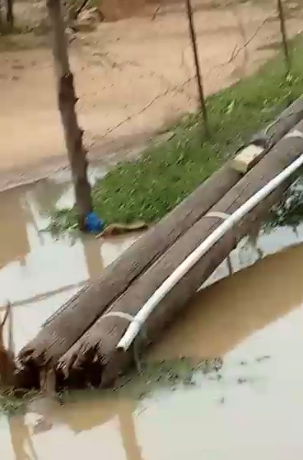 Mauritanie - Un mort,  des blessés et des dégâts matériels dans la commune de Néré Walo