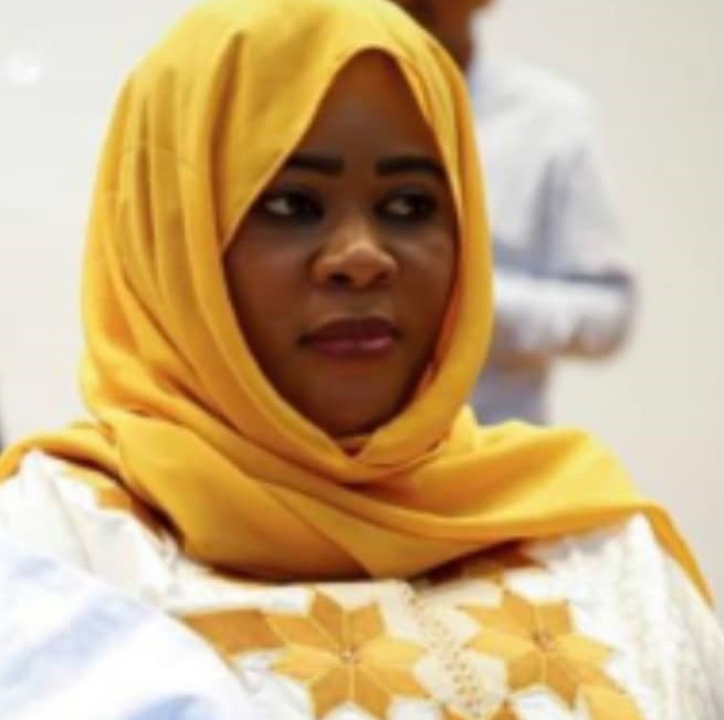 Mauritanie - Djinda Ball, vice-présidente du HCE: Un come back attendu